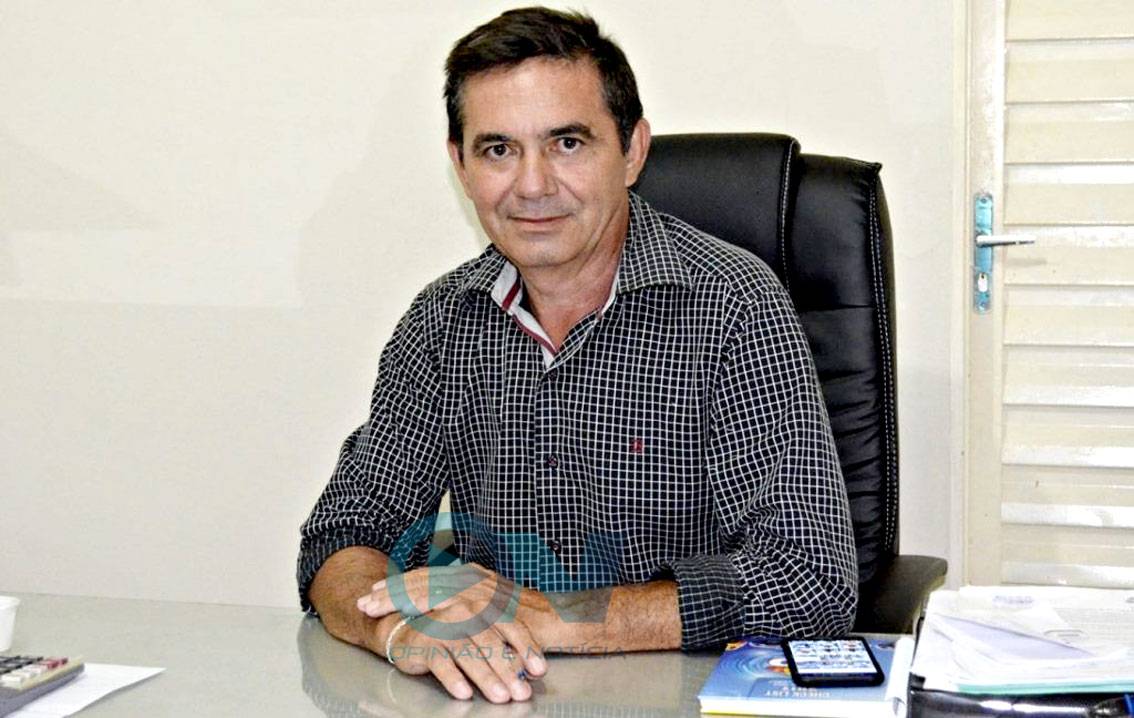 TCE e MPs investigam denúncia de fraude em licitação milionária na  Prefeitura de Geminiano